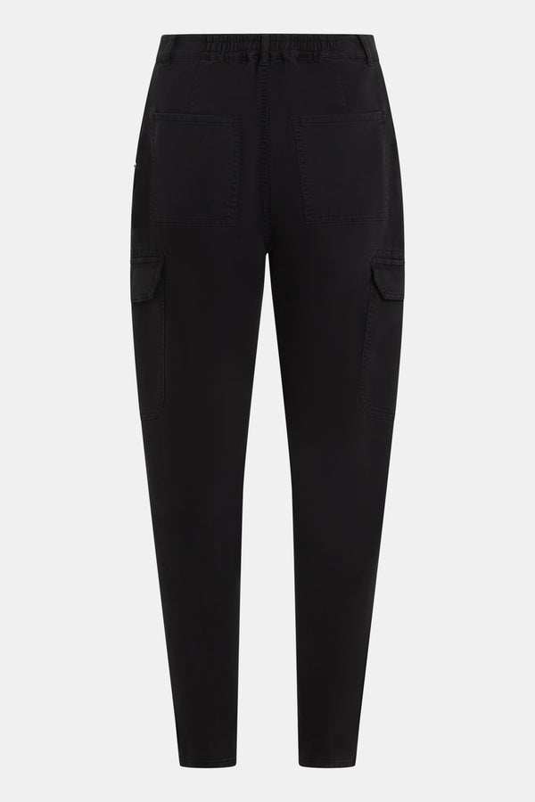 Penn & Ink TROUSERS (W25Z790) DARK