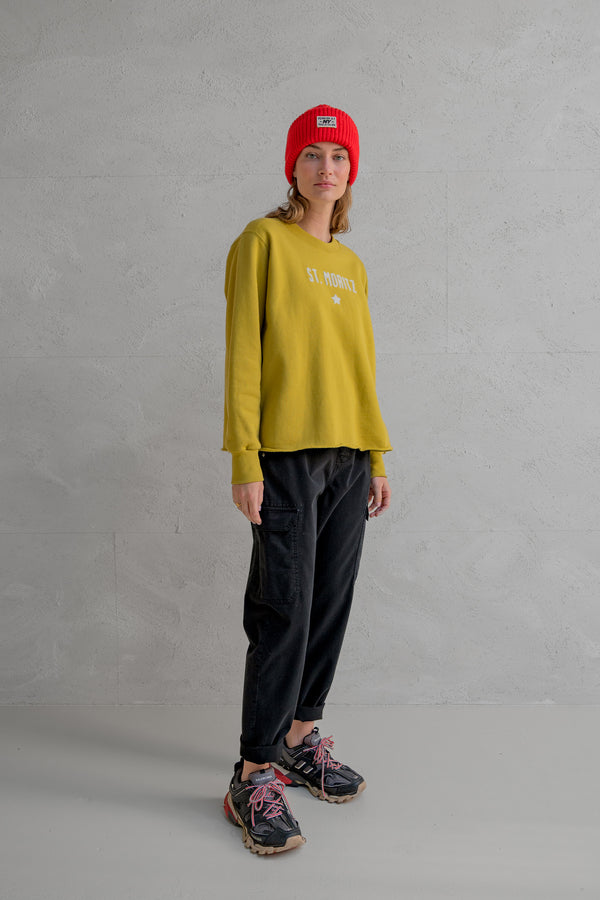 Penn & Ink TROUSERS (W25Z790) DARK