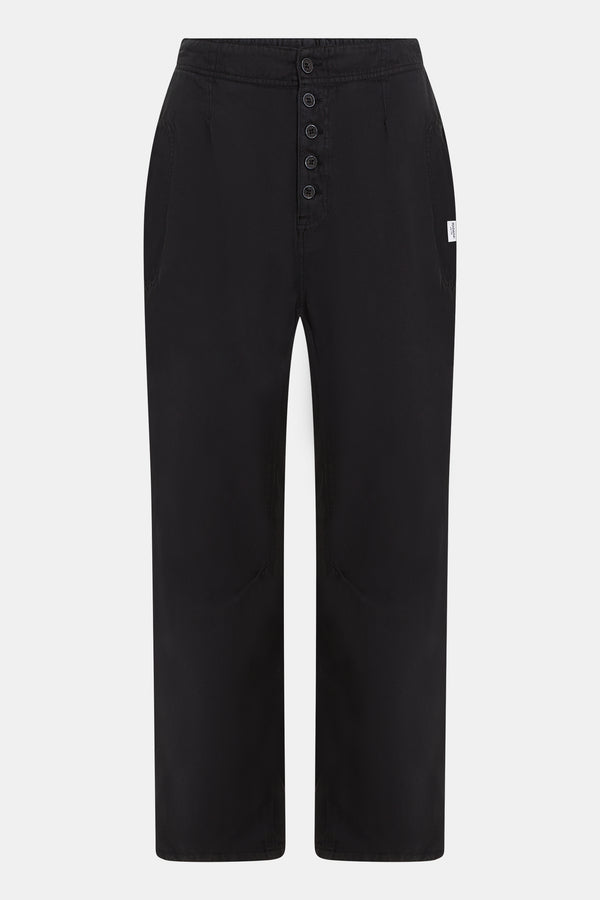 Penn & Ink TROUSERS (W25Z792) DARK