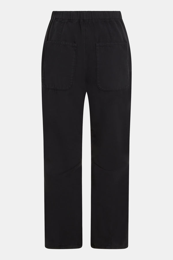 Penn & Ink TROUSERS (W25Z792) DARK