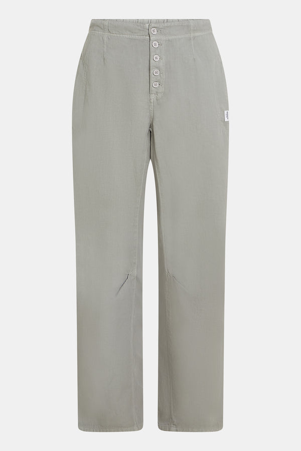 Penn & Ink TROUSERS (W25Z792) MINERAL