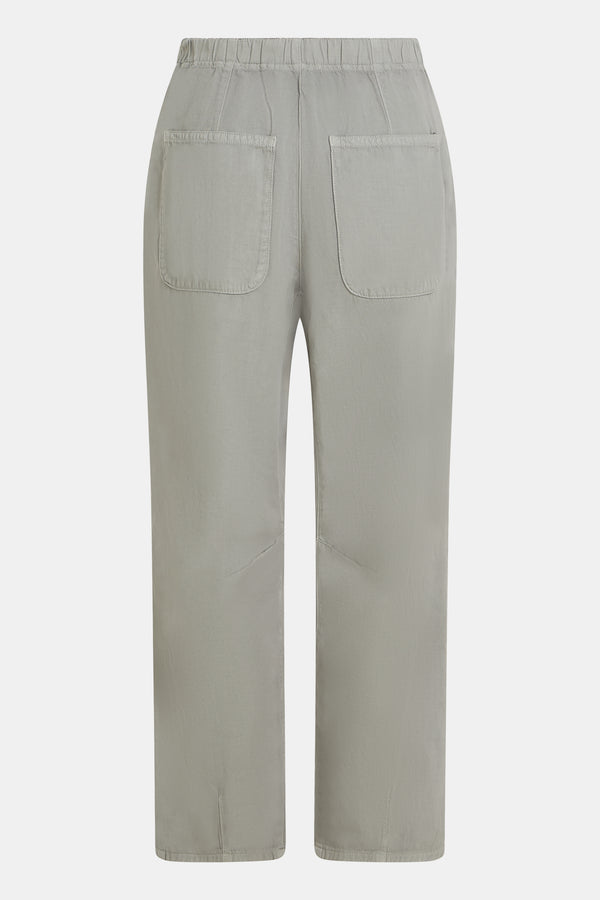 Penn & Ink TROUSERS (W25Z792) MINERAL