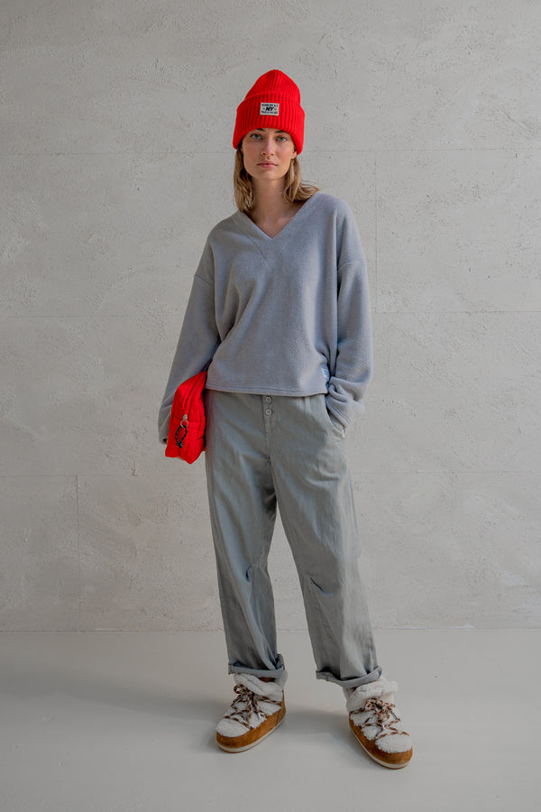 penn & ink TROUSERS (W25Z792) MINERAL