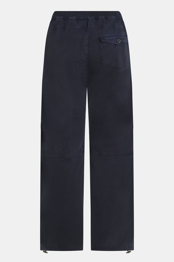Penn & Ink TROUSERS (W25Z815LTD) NAVY