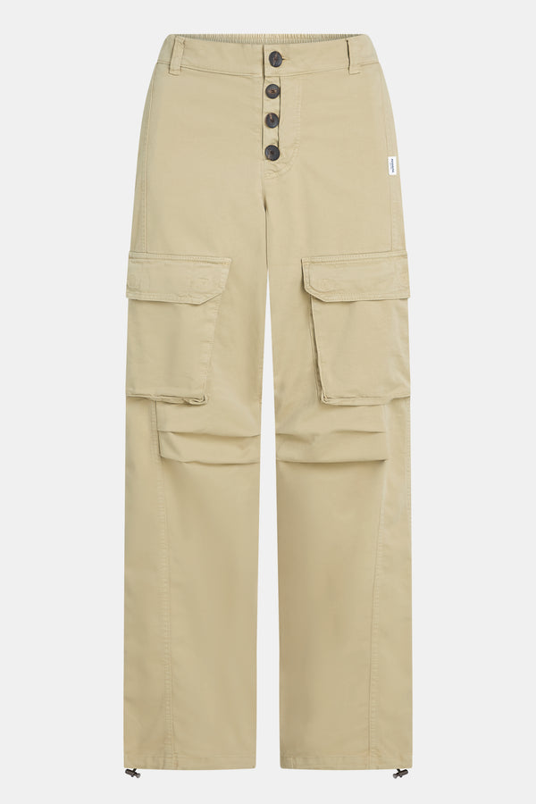 Penn & Ink TROUSERS (W25Z815LTD) SAND