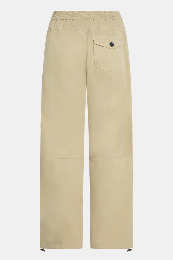 Penn & Ink TROUSERS (W25Z815LTD) SAND
