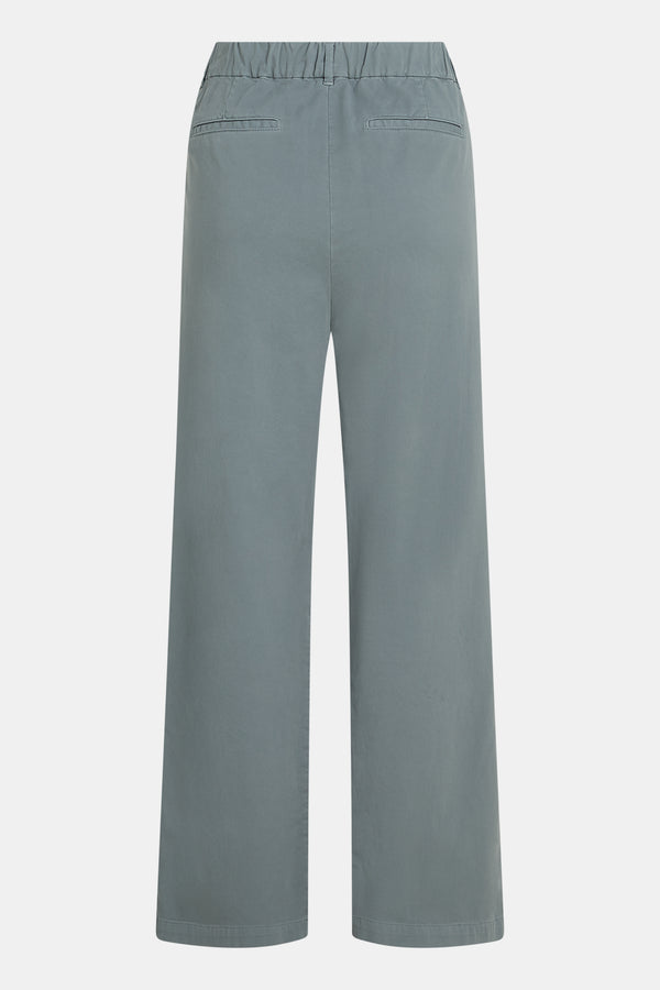 Penn & Ink TROUSERS (W25Z821LTD) GRANITE