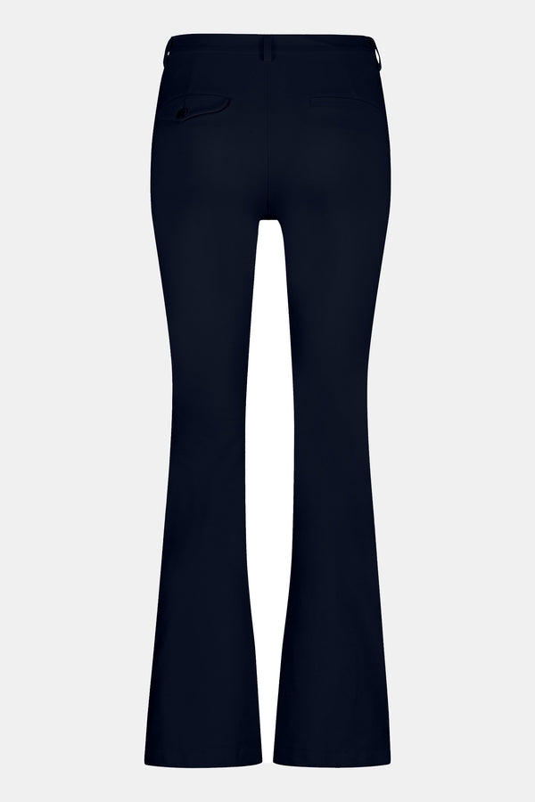 Penn & Ink TROUSERS (WESTON) NAVY