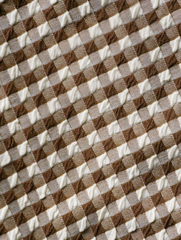 Peony Swimwear Curve Pant Toffee