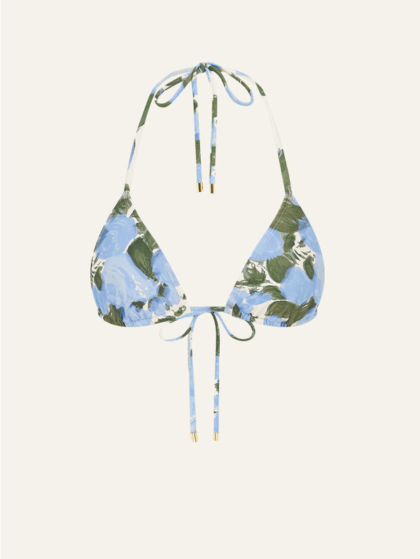 peony swimwear Essential String Tri Palermo