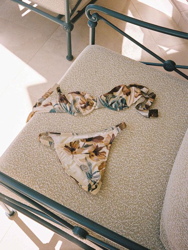 Peony Swimwear Holiday Pant Botanica