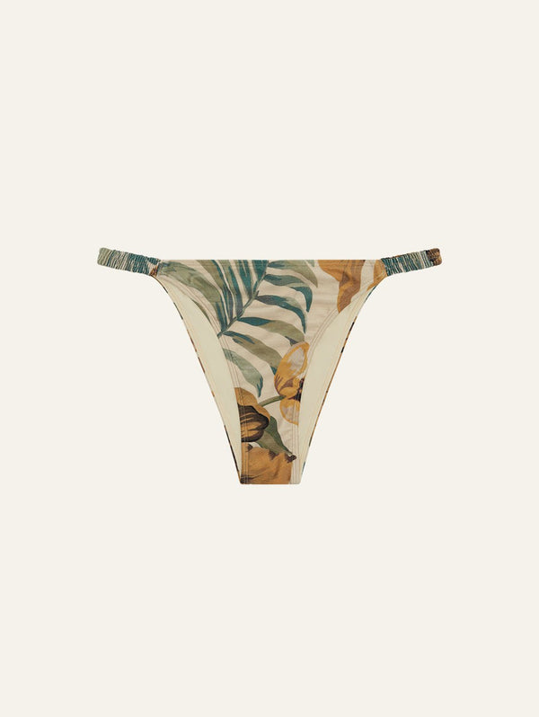 peony swimwear Holiday Pant Botanica