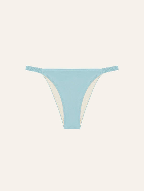 peony swimwear Holiday Pant Dusty Blue