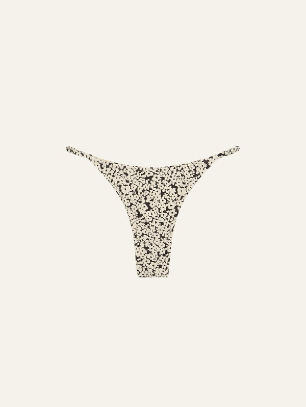 peony swimwear Signature Tan Pant Bisou