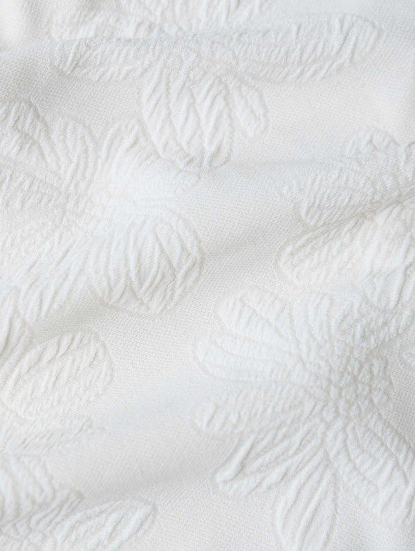 Peony Swimwear Staple Pant Camellia