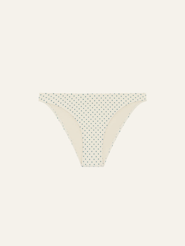 peony swimwear Staple Pant Caper Spot