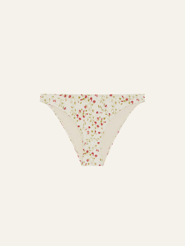 peony swimwear Staple Pant Sweet Pea