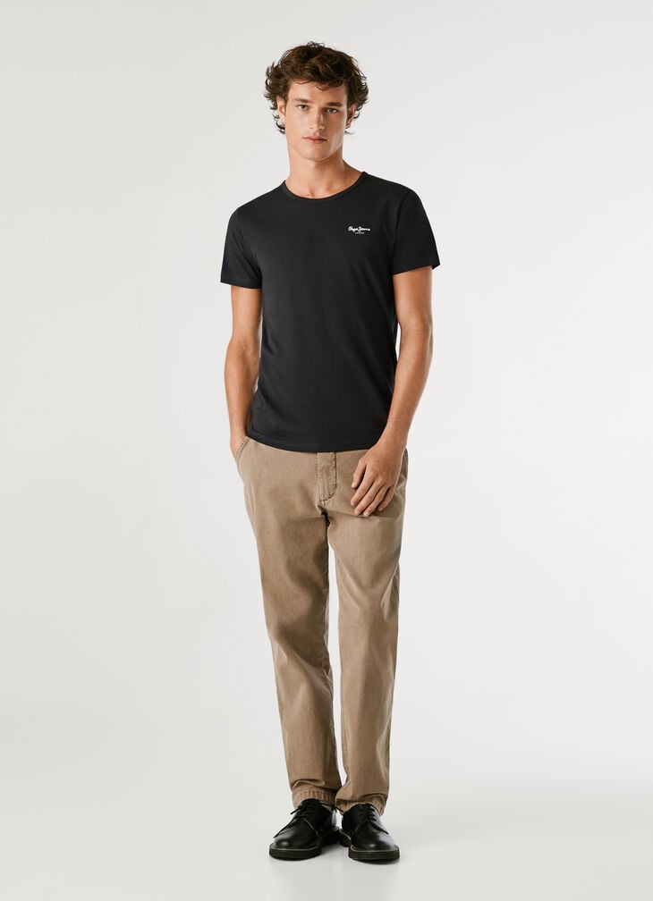 Pepe Jeans 2pack Stretch Cotton T-shirts