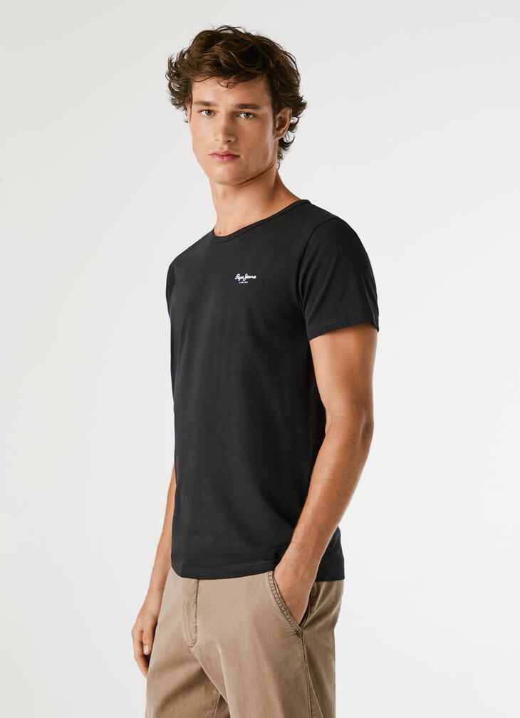Pepe Jeans 2pack Stretch Cotton T-shirts