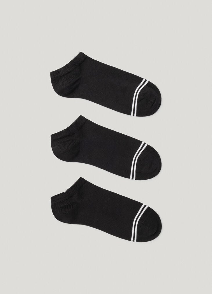 Pepe Jeans 3pack ankle socks