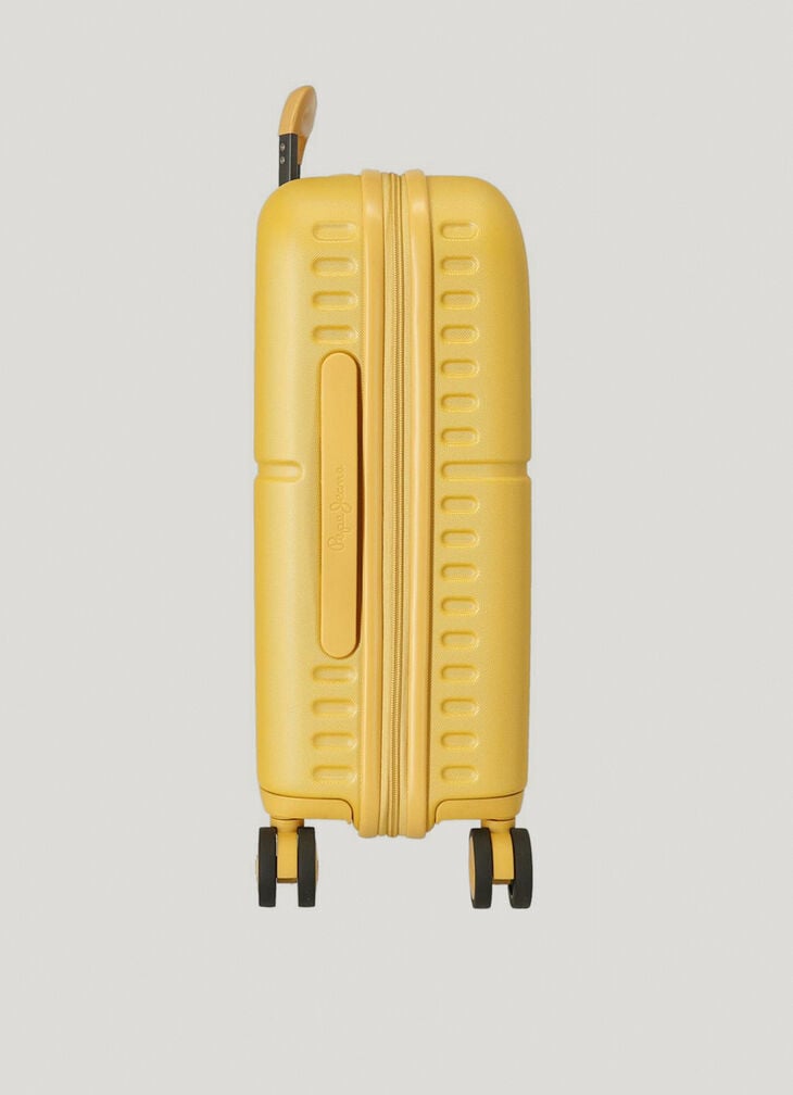 Pepe Jeans 55 Cm Hard-shell Trolley Suitcase