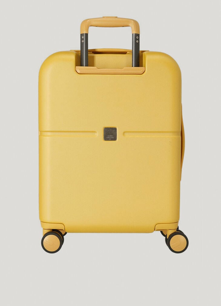 Pepe Jeans 55 Cm Hard-shell Trolley Suitcase