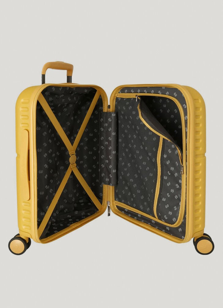 Pepe Jeans 55 Cm Hard-shell Trolley Suitcase