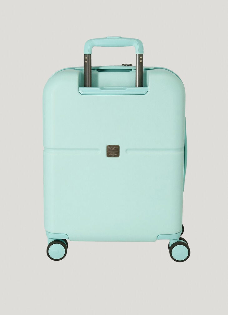 Pepe Jeans 55 Cm Hard-shell Trolley Suitcase