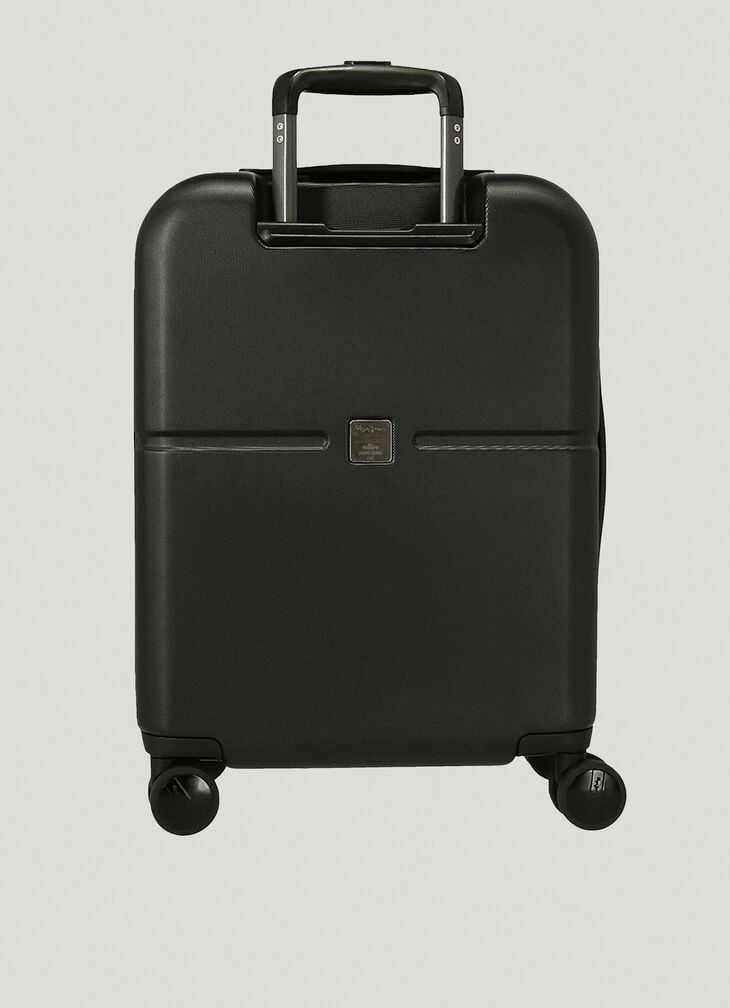 Pepe Jeans 55cm Hard-shell Trolley Suitcase