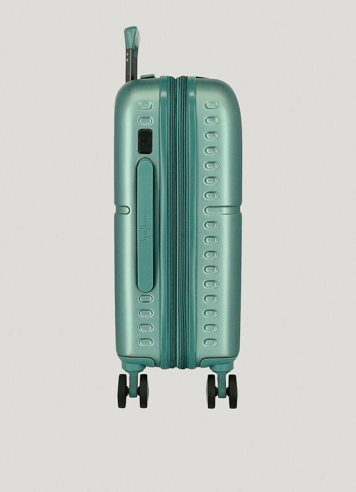 Pepe Jeans 55cm Hard-shell Trolley Suitcase