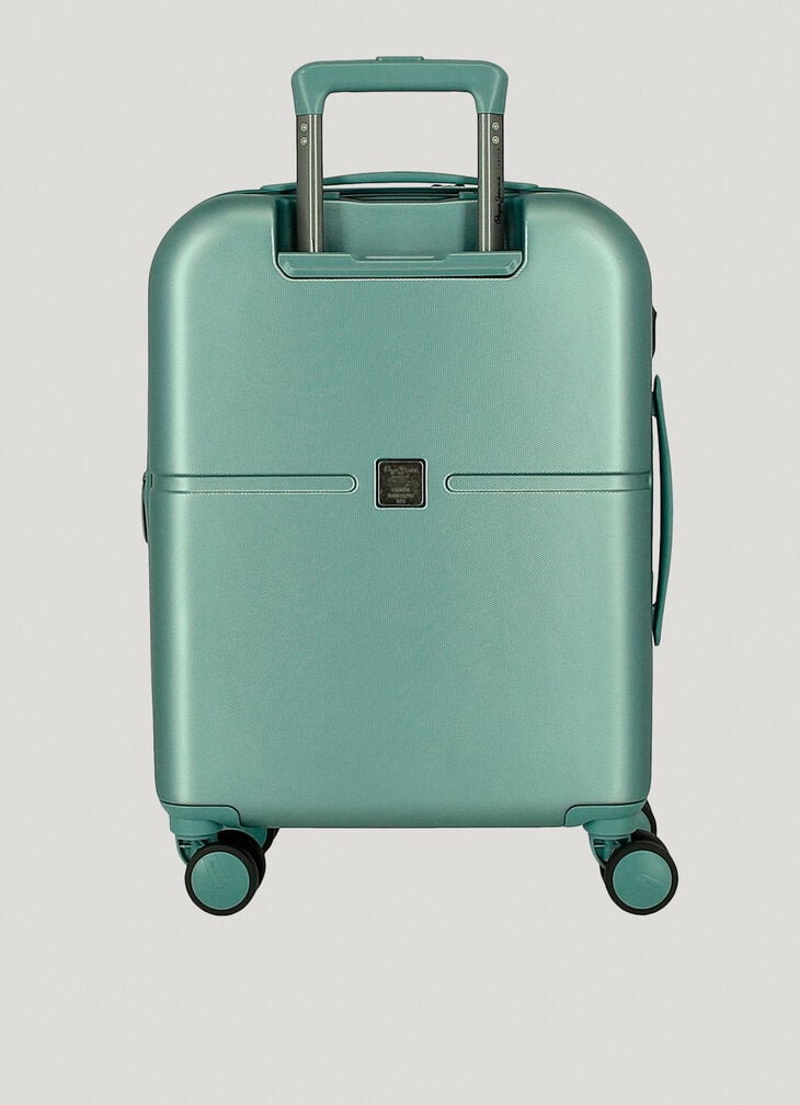 Pepe Jeans 55cm Hard-shell Trolley Suitcase