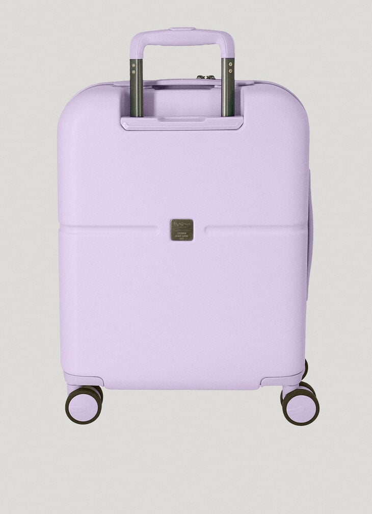 Pepe Jeans 55cm Hard-shell Trolley Suitcase