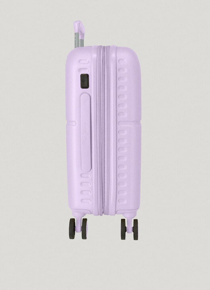 Pepe Jeans 55cm Hard-shell Trolley Suitcase