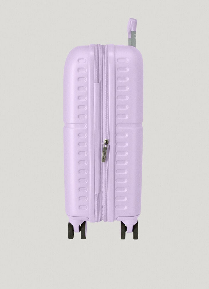 Pepe Jeans 55cm Hard-shell Trolley Suitcase