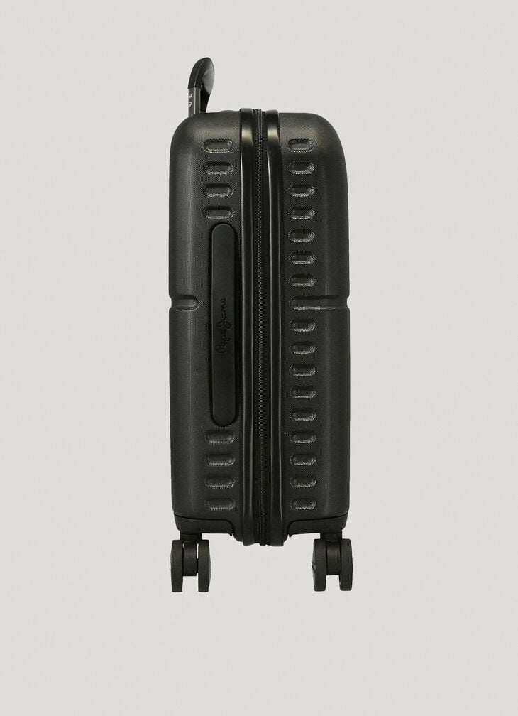Pepe Jeans 55cm Hard-shell Trolley Suitcase