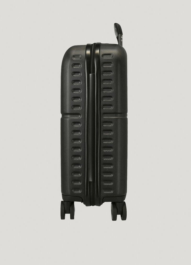 Pepe Jeans 55cm Hard-shell Trolley Suitcase