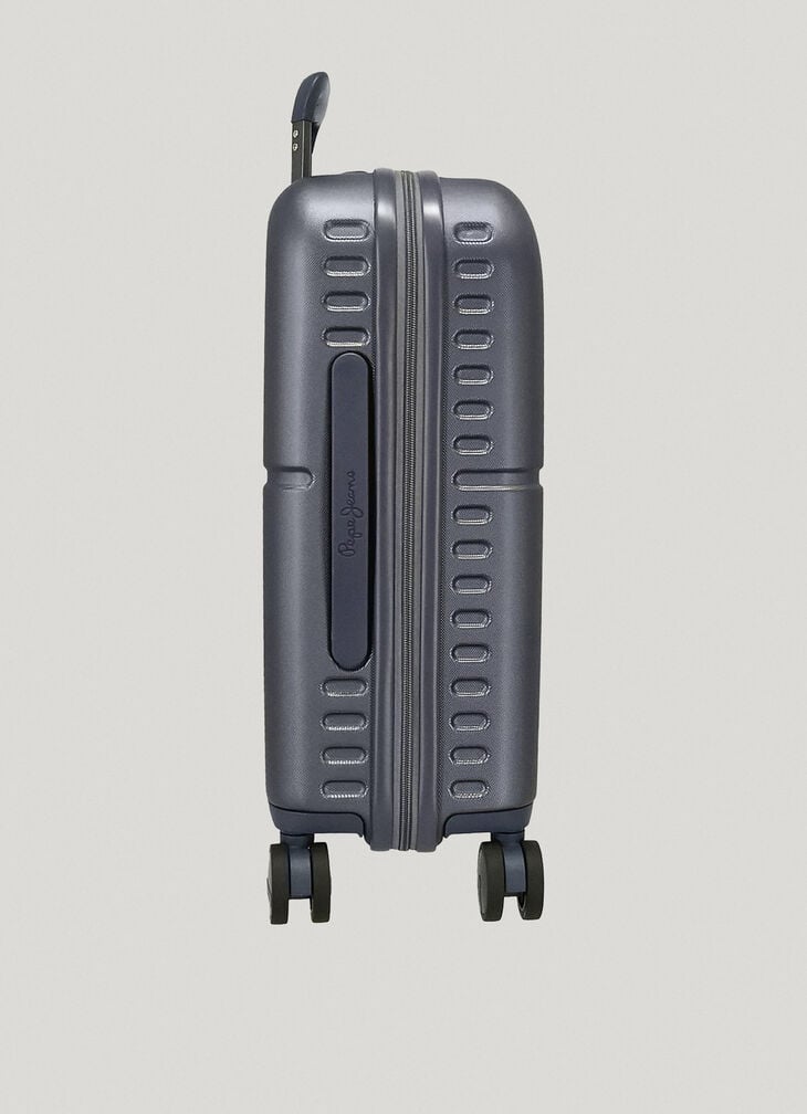 Pepe Jeans 55cm Hard-shell Trolley Suitcase
