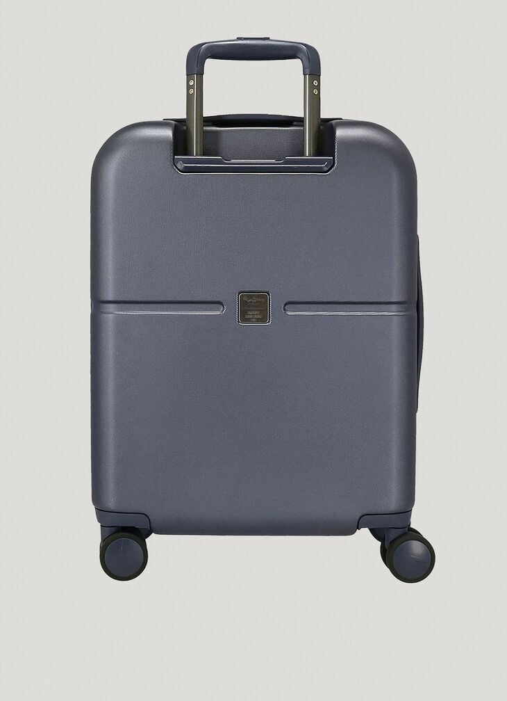 Pepe Jeans 55cm Hard-shell Trolley Suitcase
