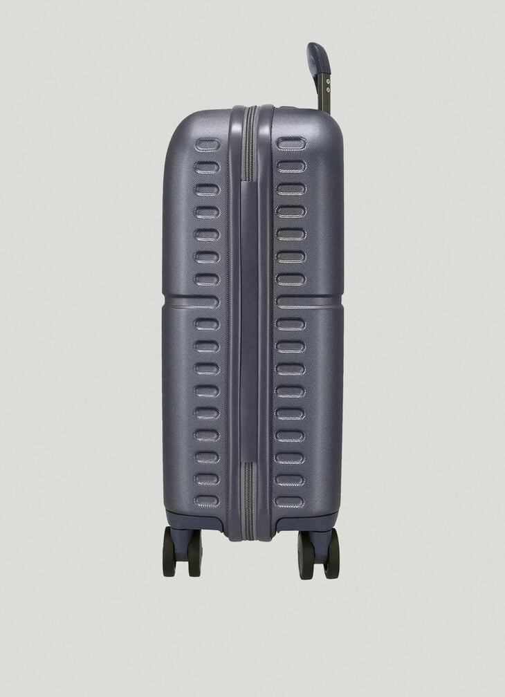 Pepe Jeans 55cm Hard-shell Trolley Suitcase