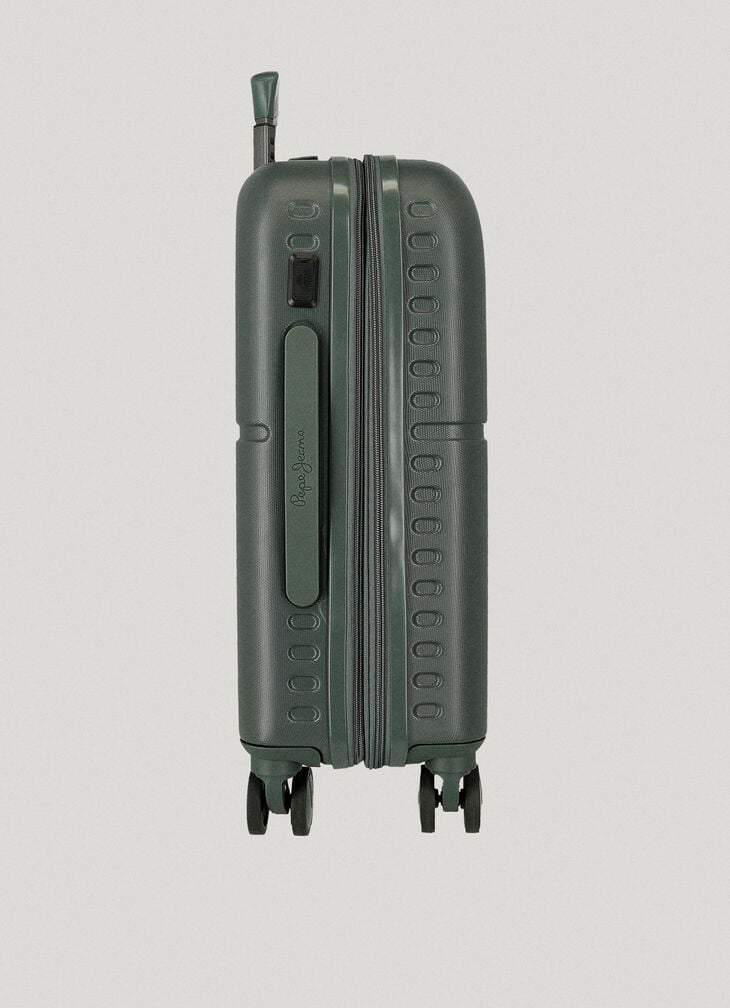 Pepe Jeans 55cm Hard-shell Trolley Suitcase