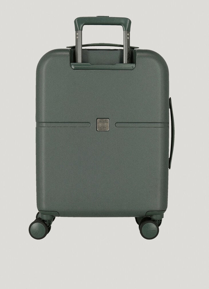 Pepe Jeans 55cm Hard-shell Trolley Suitcase