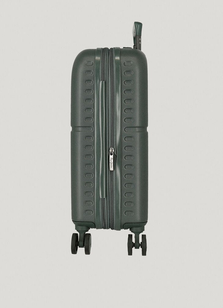 Pepe Jeans 55cm Hard-shell Trolley Suitcase