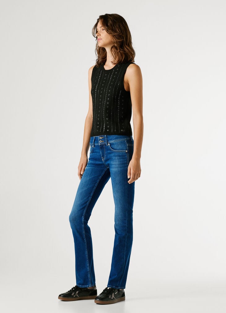 Pepe Jeans An Error Occurred