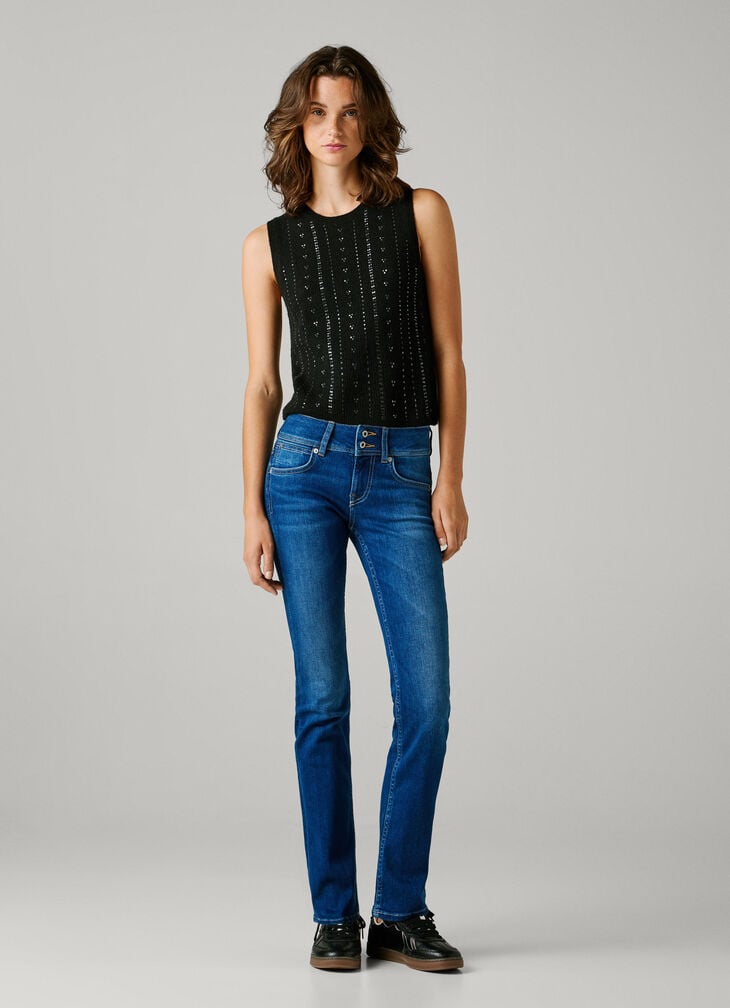 Pepe Jeans An Error Occurred