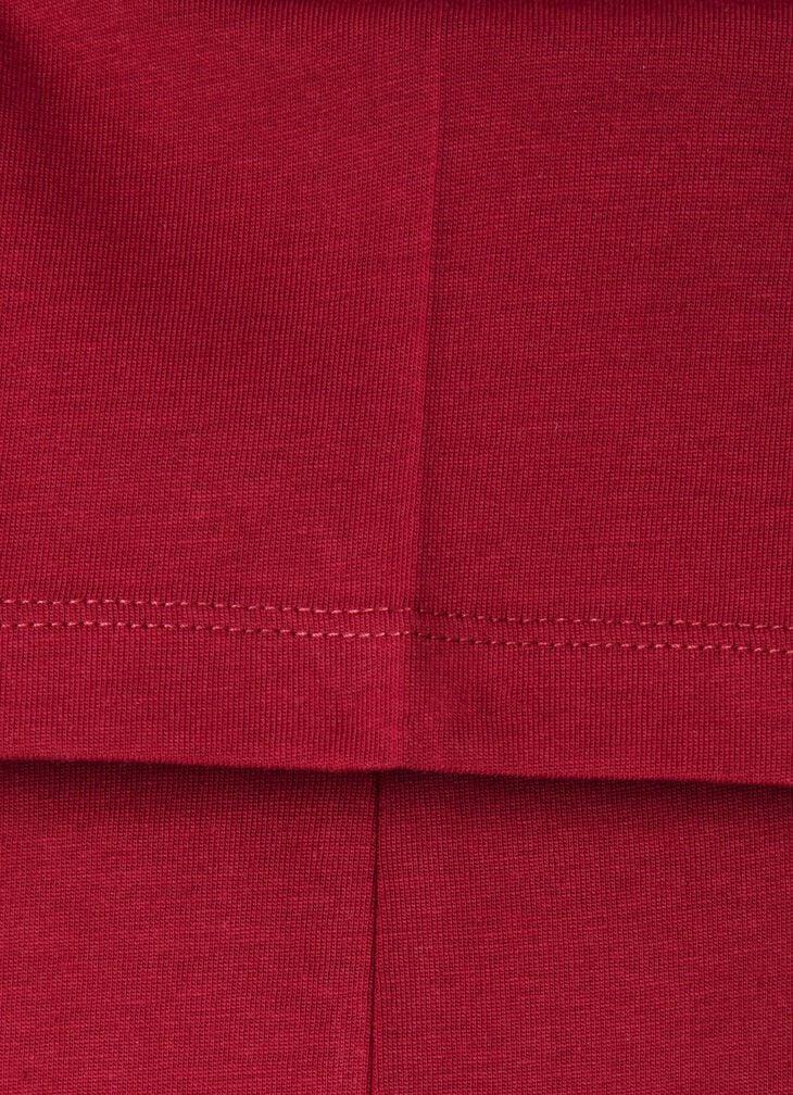 Pepe Jeans Boxy Fit Logo Print T-shirt