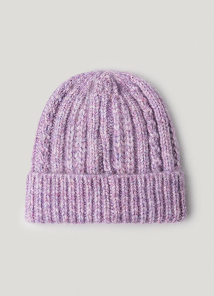 Pepe Jeans Cable Knit Beanie