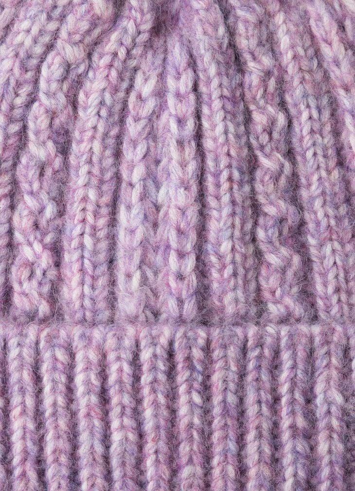Pepe Jeans Cable Knit Beanie