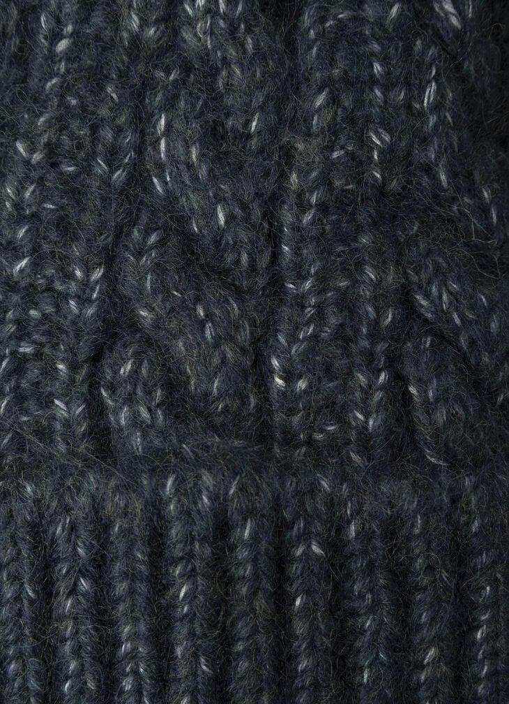 Pepe Jeans Cable Knit Hat