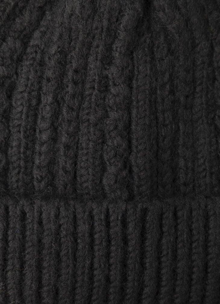 Pepe Jeans Cable Knit Hat