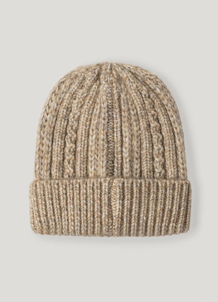 Pepe Jeans Cable Knit Hat